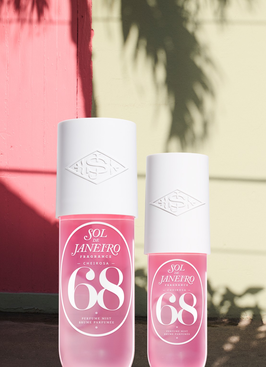 Sol de Janeiro Cheirosa 68 Perfume Mist - parfumspray - detail 8 undefined