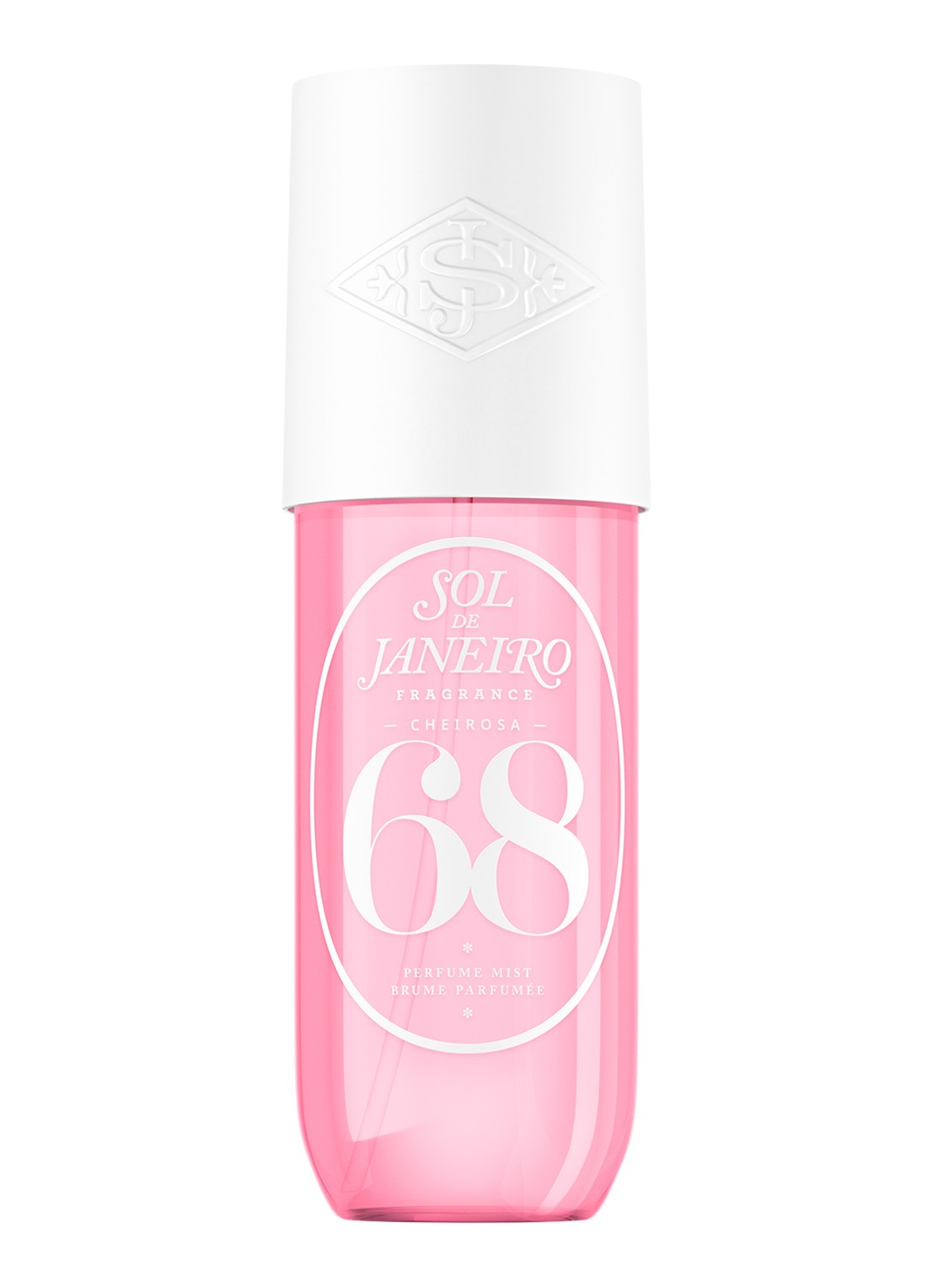 Sol de Janeiro Cheirosa 68 Perfume Mist - parfumspray - voorkant 11 undefined