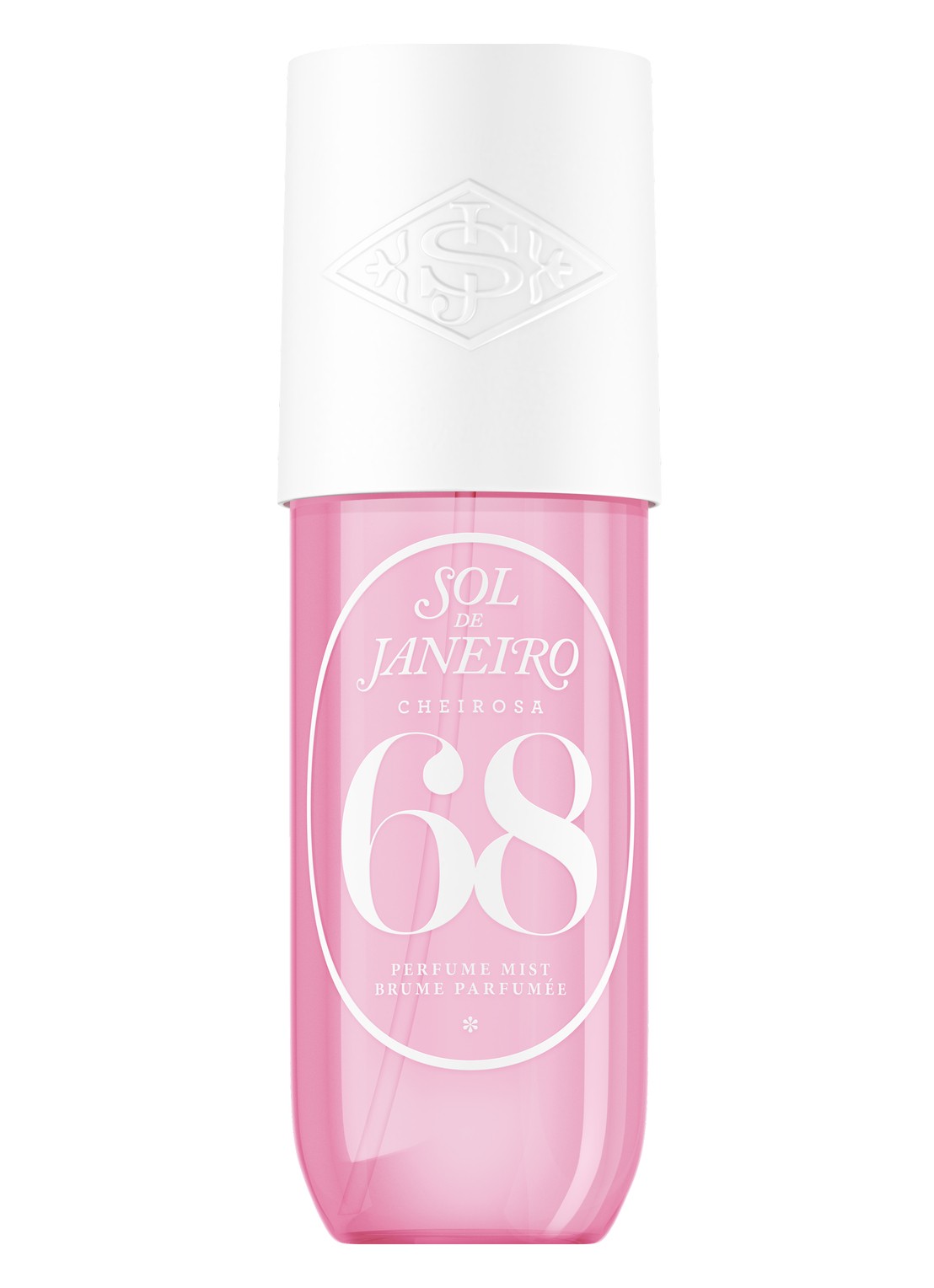 Sol de Janeiro Cheirosa 68 Perfume Mist - parfumspray - voorkant 6 undefined