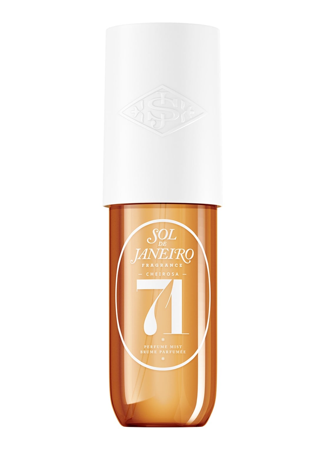 Sol de Janeiro Cheirosa 71 Perfume Mist - parfumspray - voorkant 2 undefined