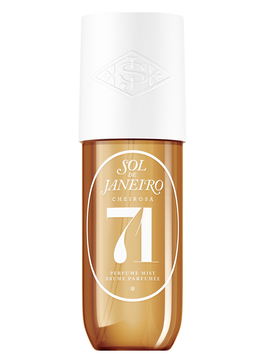 Sol de Janeiro Cheirosa 71 Perfume Mist - parfumspray - voorkant 6 undefined