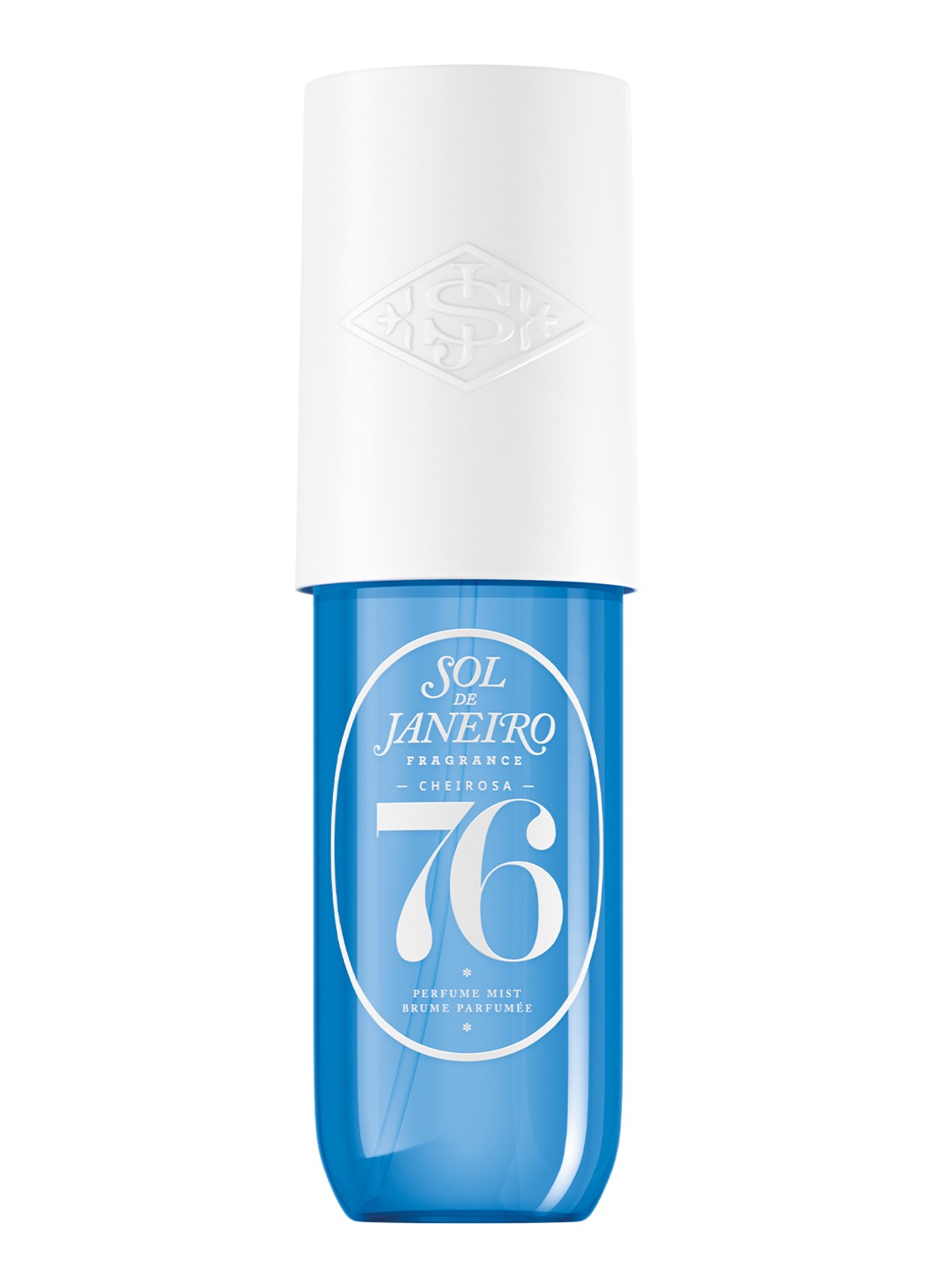 Sol de Janeiro Cheirosa 76 Perfume Mist - parfumspray - voorkant 2 undefined