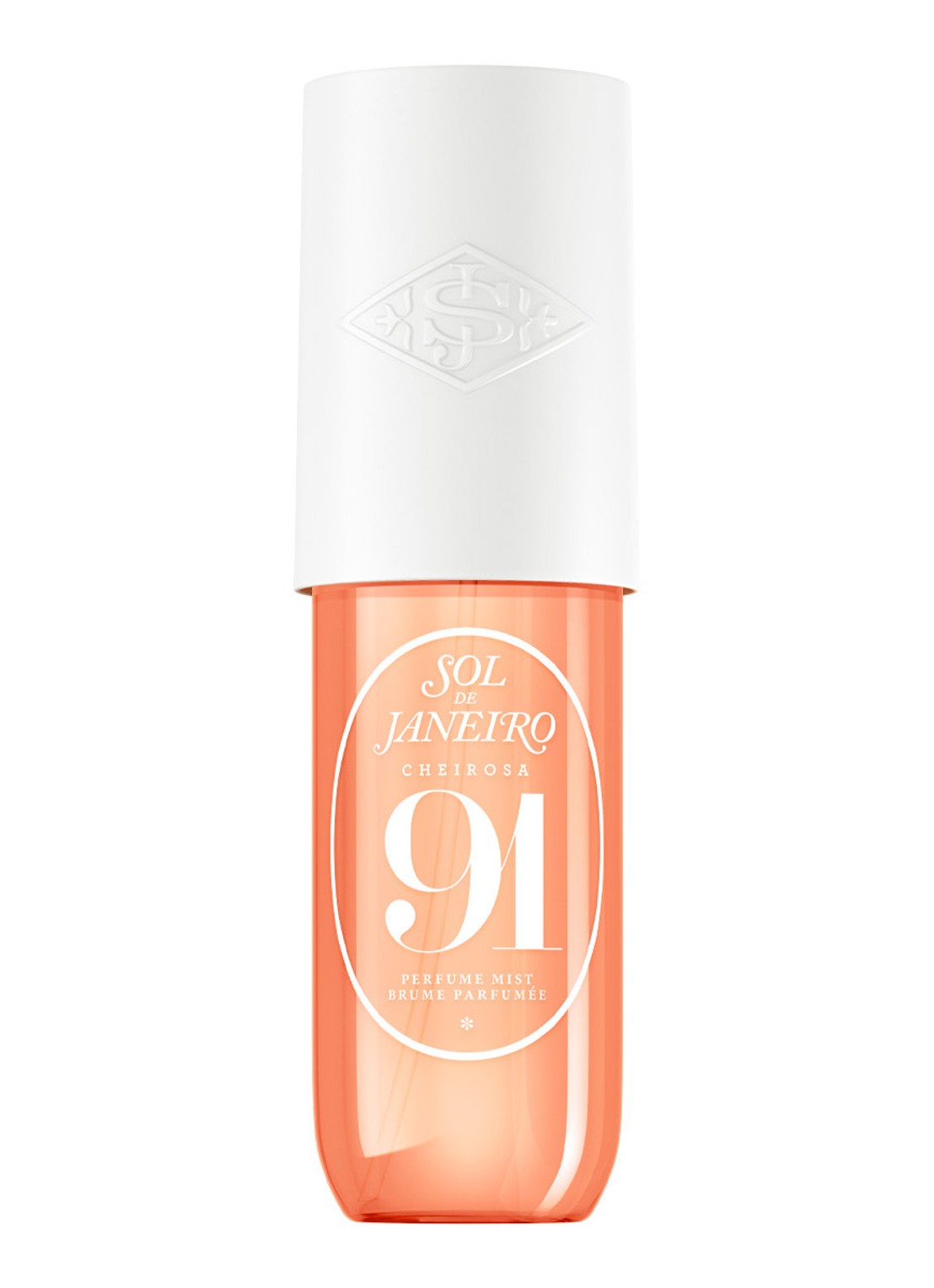 Sol de Janeiro Cheirosa 91 Perfume Mist - parfumspray - voorkant 2 undefined