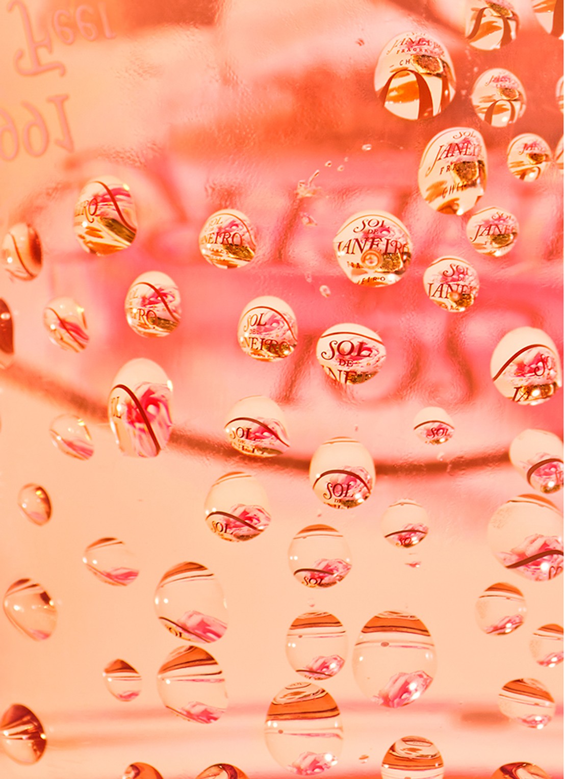 Sol de Janeiro Cheirosa 91 Perfume Mist - parfumspray - detail 3 undefined
