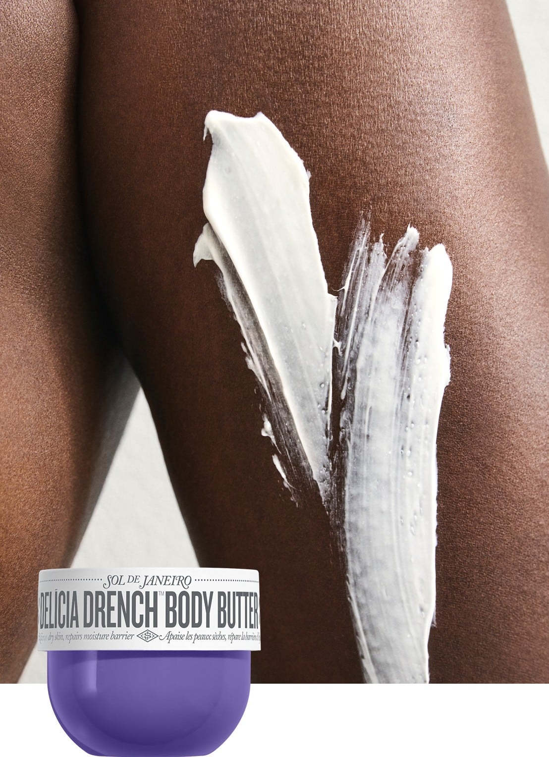 Sol de Janeiro Delicia Drench Jet Set - verzorgingsset - detail 6 undefined