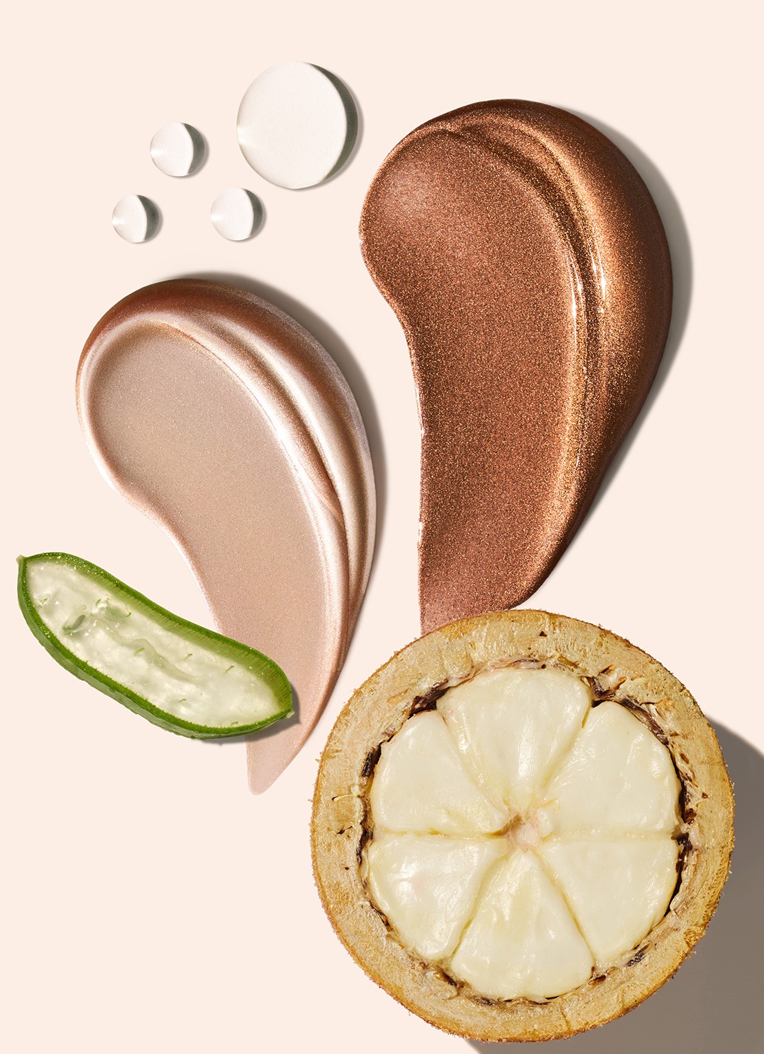 Sol de Janeiro Glowmotions Glow Anywhere Set - huidolie set van 2 - voorkant 6 undefined