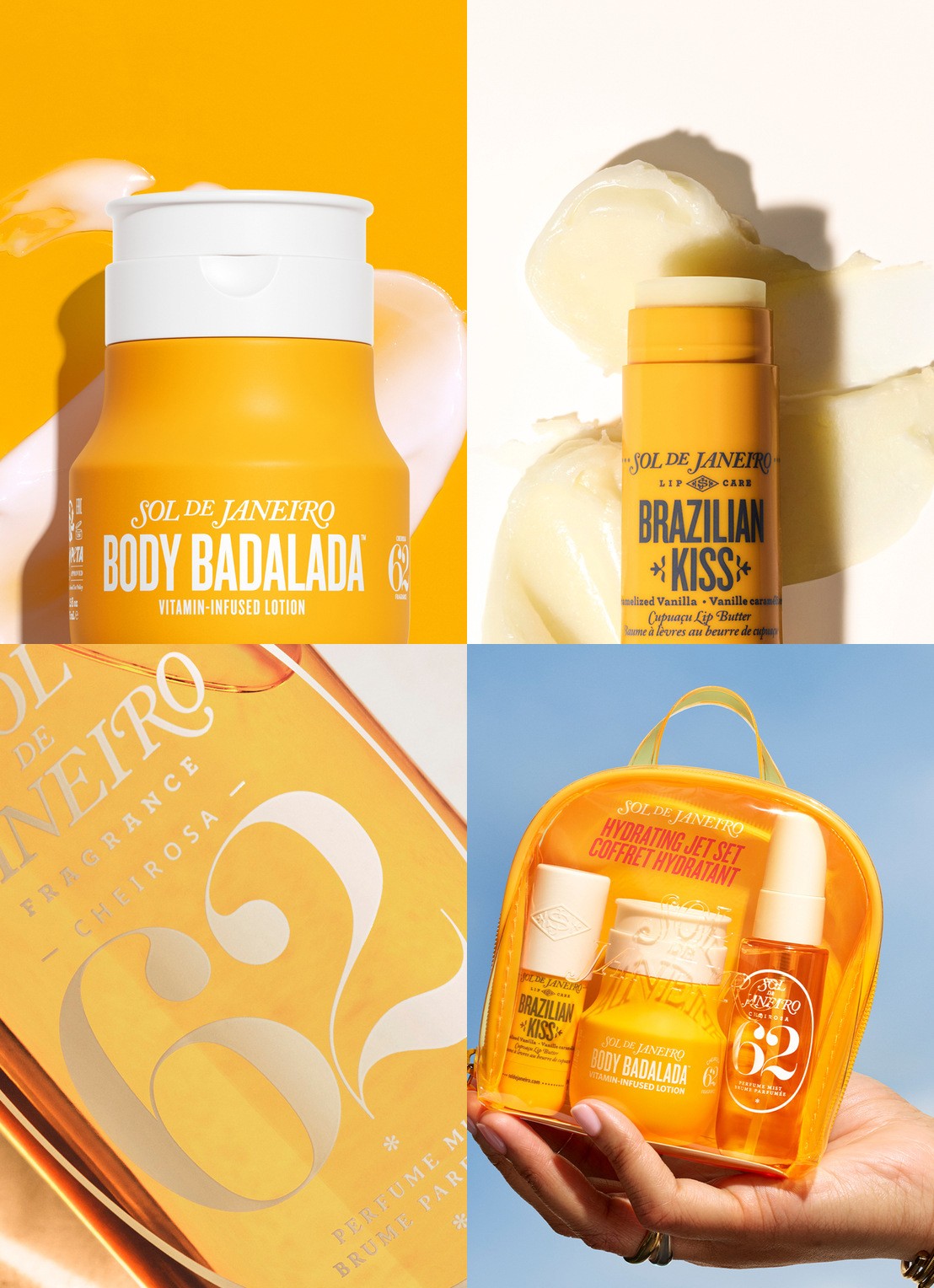 Sol de Janeiro Hydrating Jet Set - verzorgingsset - detail 4 undefined