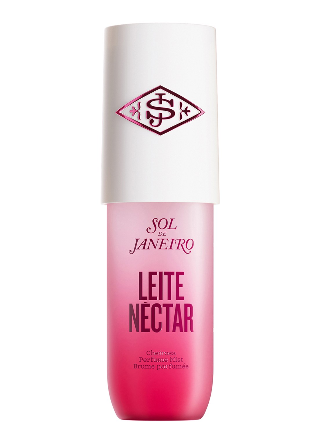 Sol de Janeiro Leite Nectar Perfume Mist - parfumspray - voorkant 5 undefined