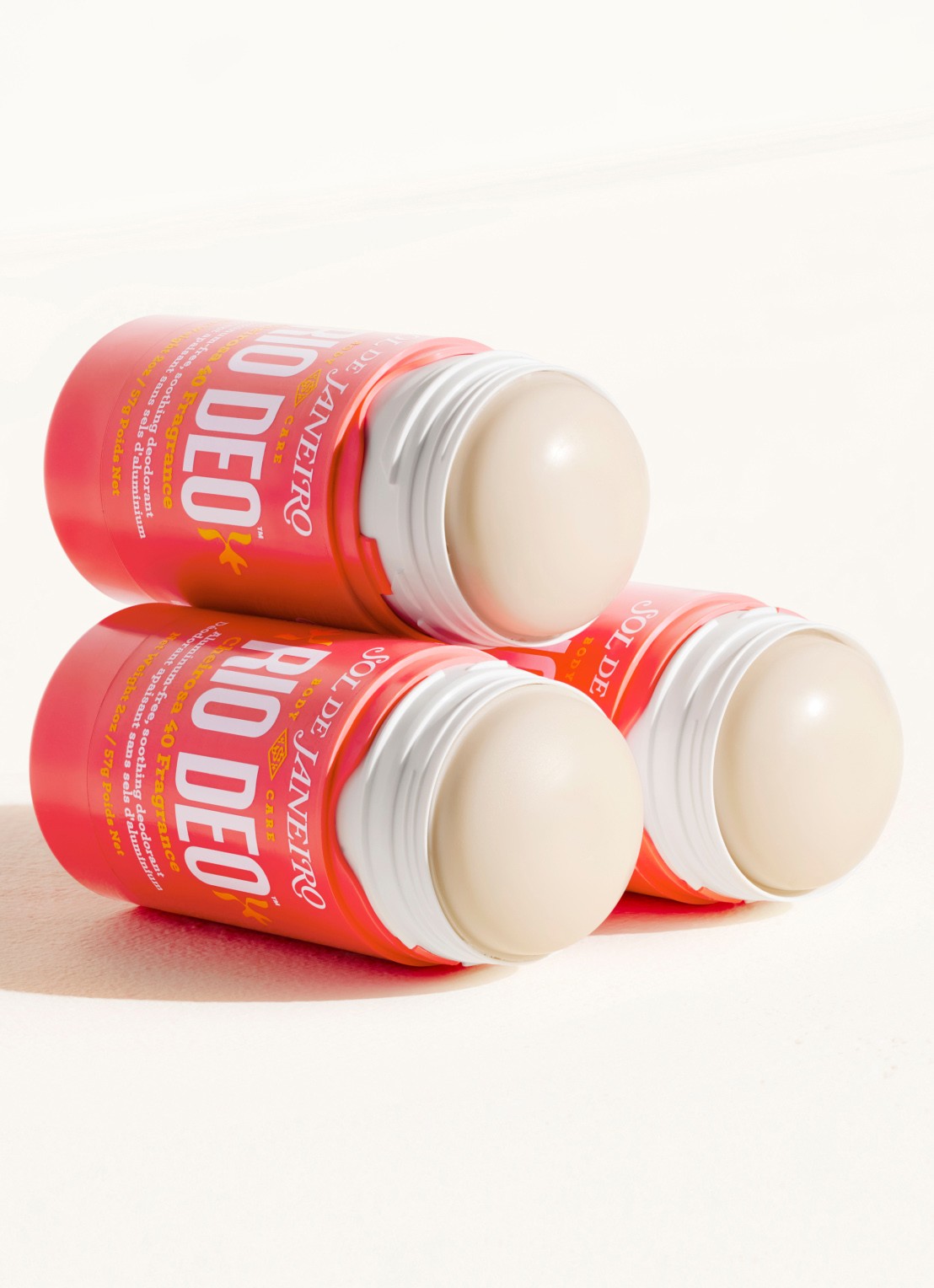 Sol de Janeiro Rio Deo Cheirosa 40 - deodorant - detail 3 undefined