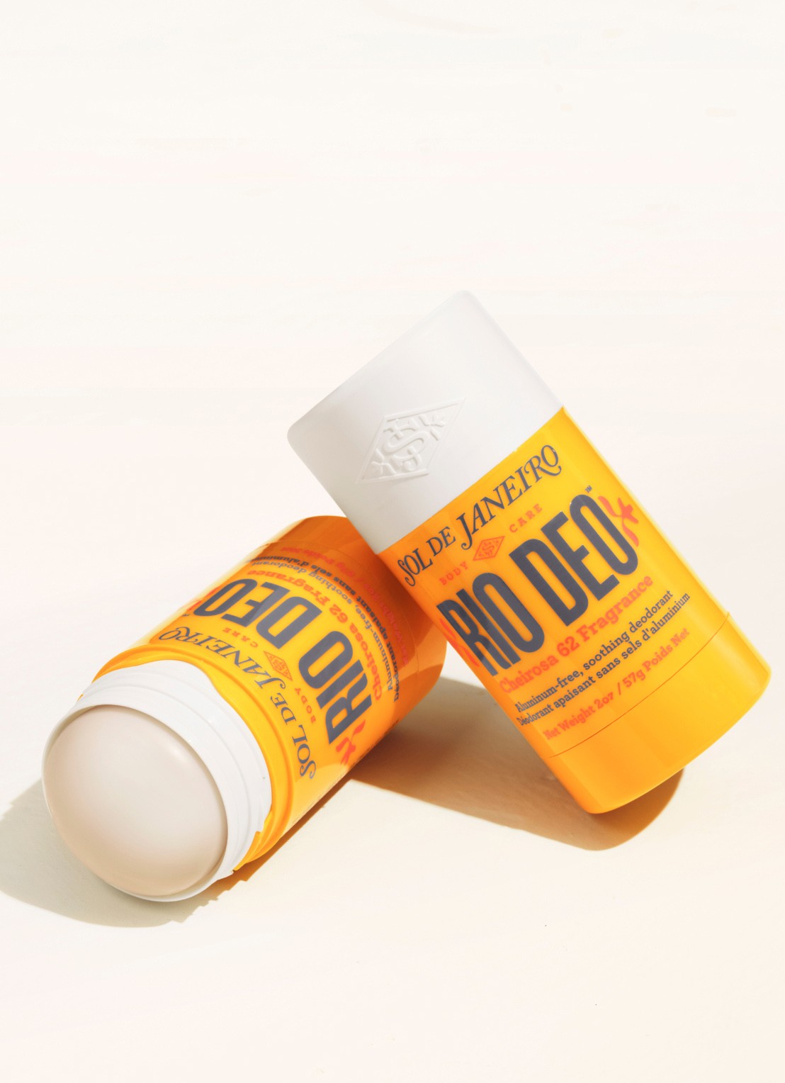 Sol de Janeiro Rio Deo Cheirosa 62 - deodorant - voorkant 6 undefined