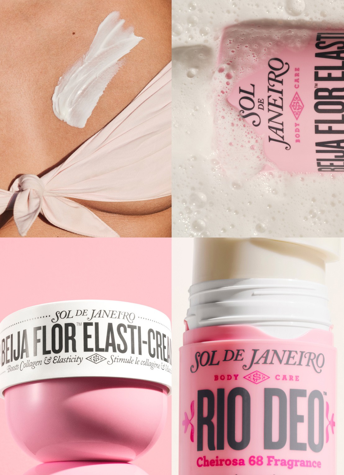 Sol de Janeiro Rio Deo Cheirosa 68 - deodorant - detail 6 undefined