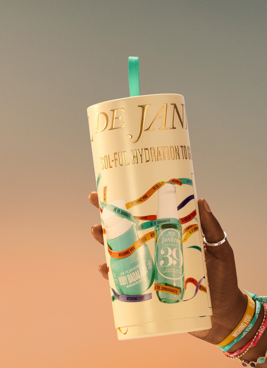 Sol de Janeiro Sol-Ful Hydration to Go - verzorgingsset - detail 2 undefined