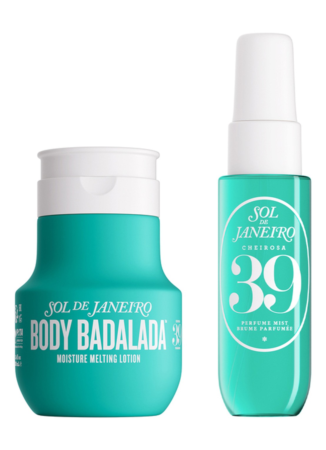 Sol de Janeiro Sol-Ful Hydration to Go - verzorgingsset - voorkant 6 undefined