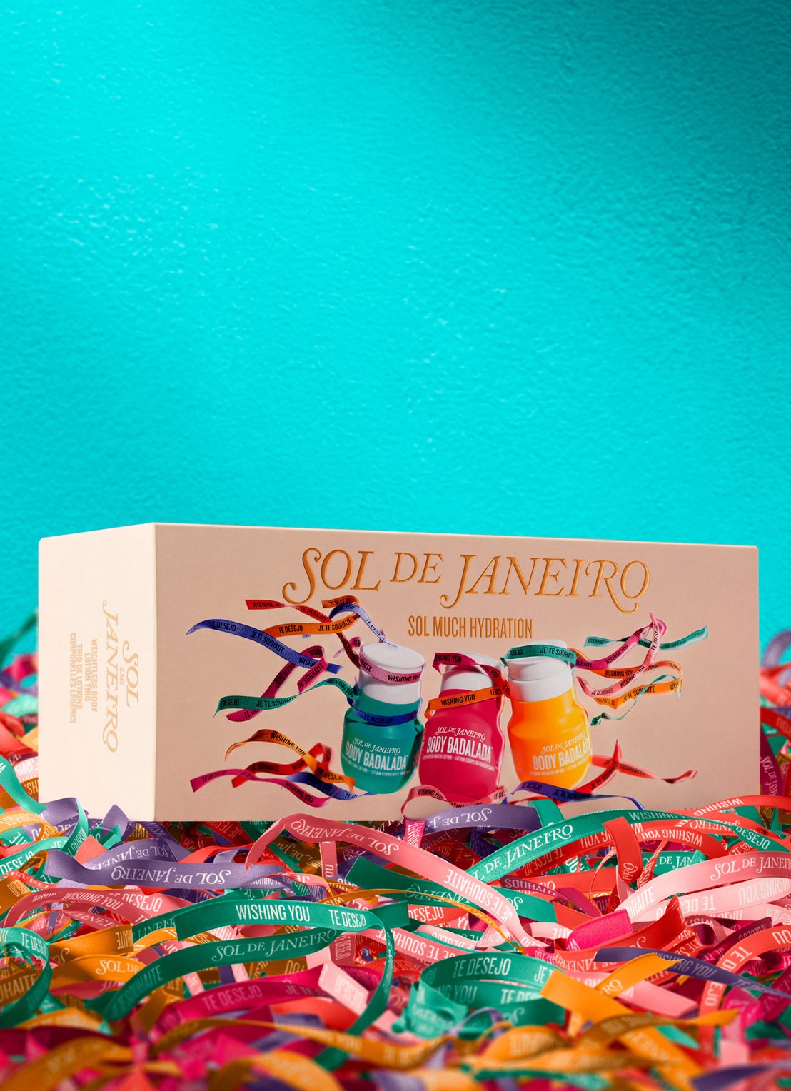 Sol de Janeiro Sol Much Hydration - verzorgingsset - detail 4 undefined