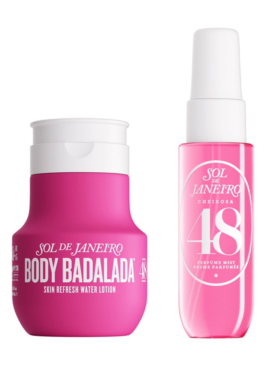 Sol de Janeiro Splash of Sol to Go - verzorgingsset - voorkant 2 undefined
