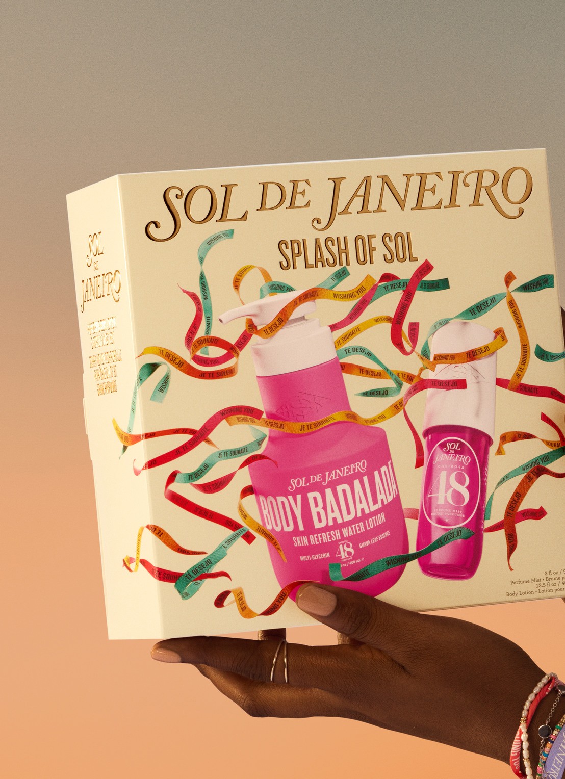 Sol de Janeiro Splash of Sol - verzorgingsset - detail 4 undefined