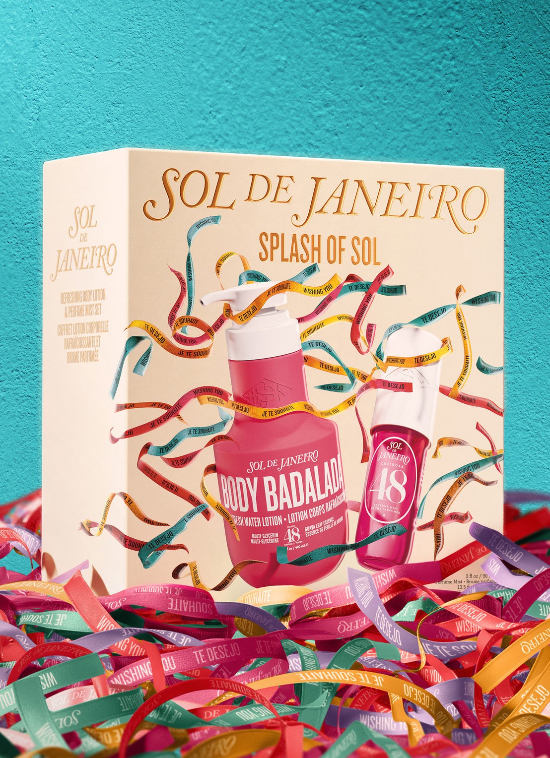 Sol de Janeiro Splash of Sol - verzorgingsset - detail 5 undefined