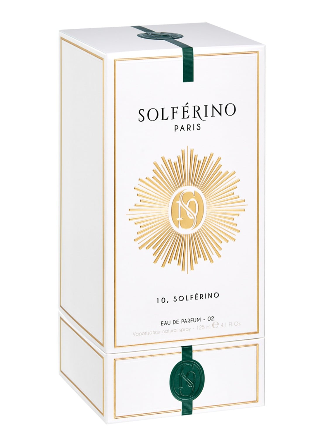 Solférino 10 Solferino Eau de Parfum - detail 2 undefined