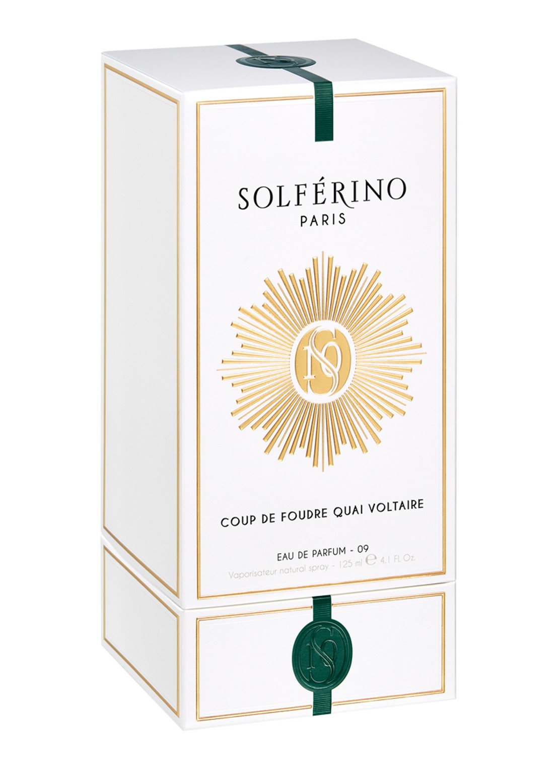 Solférino Coup De Foudre Quai Voltair Eau de Parfum - detail 4 undefined