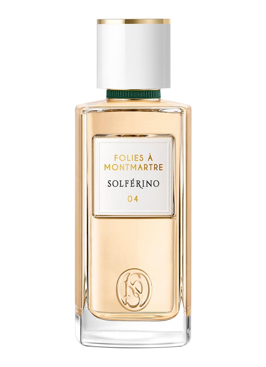 Solférino Folies à Montmartre Eau de Parfum - voorkant 7 undefined