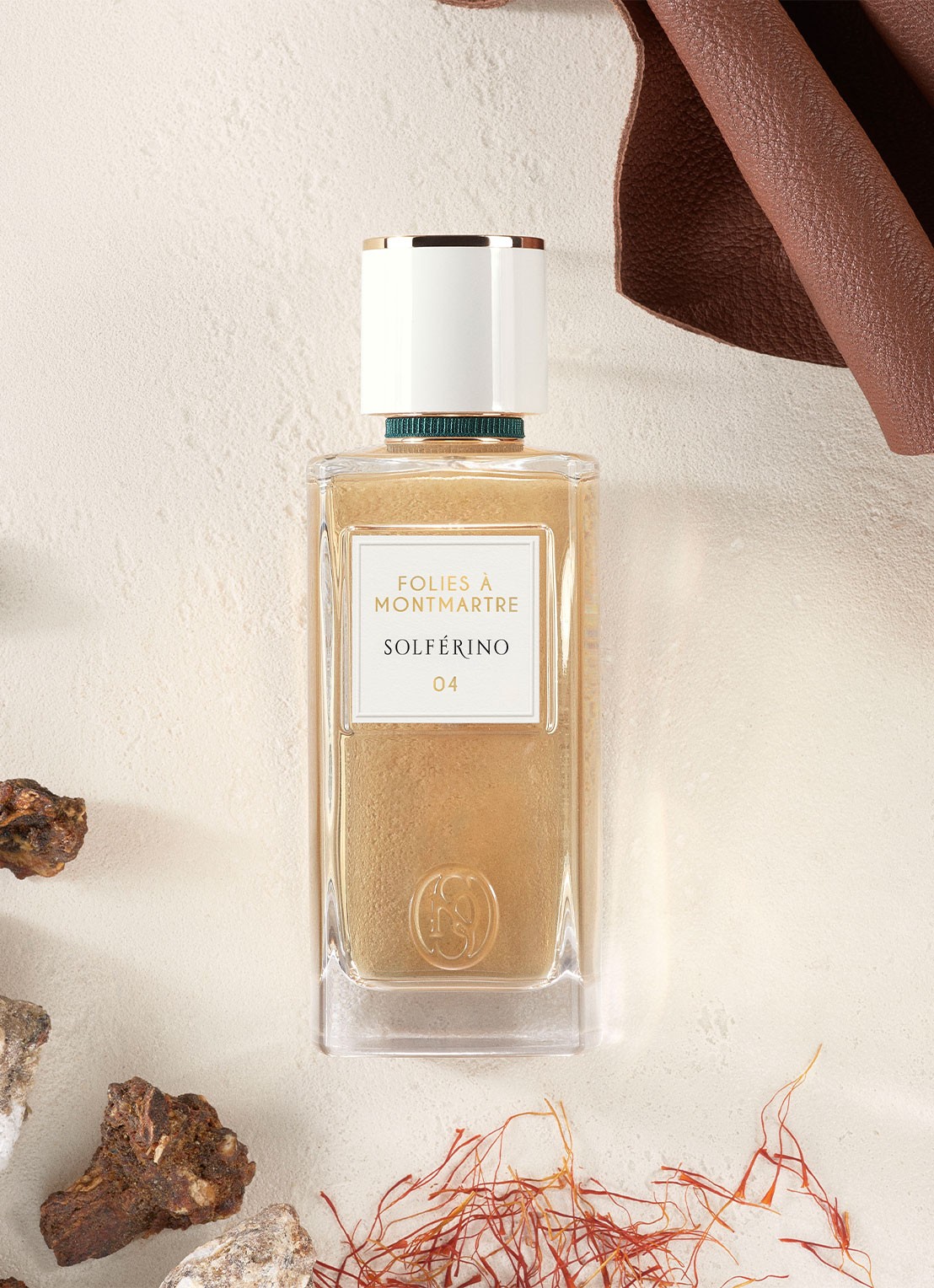Solférino Folies à Montmartre Eau de Parfum - voorkant 6 undefined