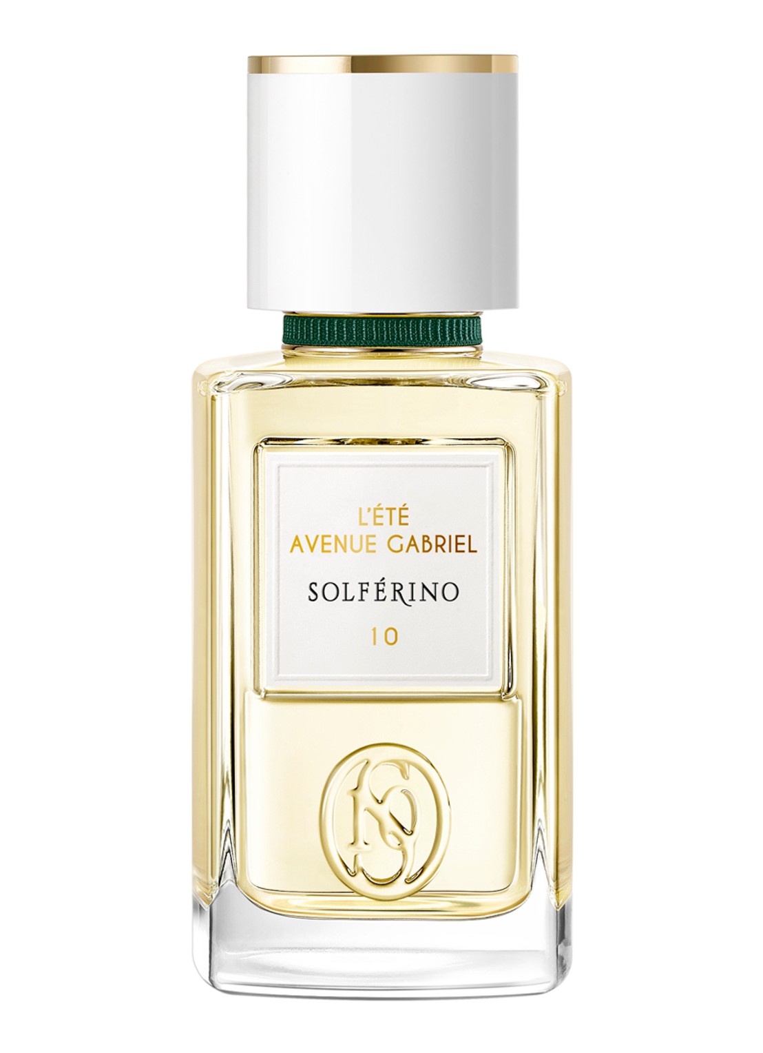 Solférino L'été Avenue Gabriel Eau de Parfum - voorkant 5 undefined