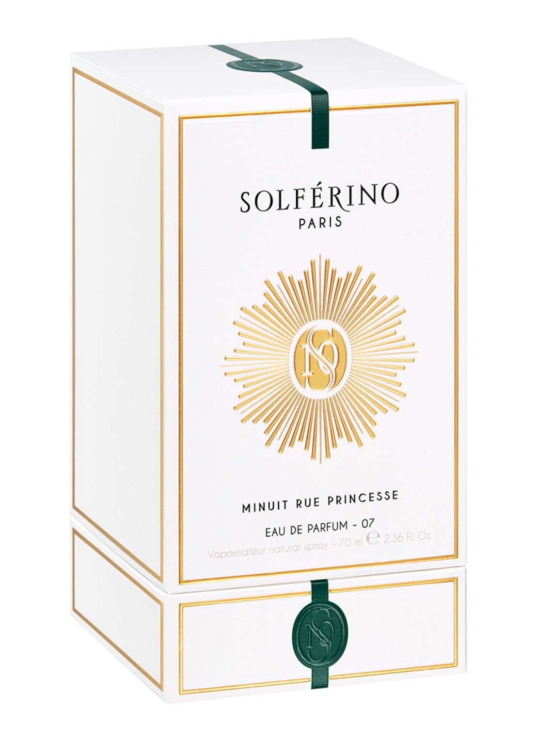 Solférino Minuit Rue Princesse Eau de Parfum - detail 2 undefined