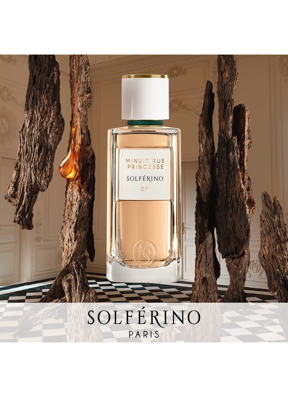 Solférino Minuit Rue Princesse Eau de Parfum - detail 3 undefined