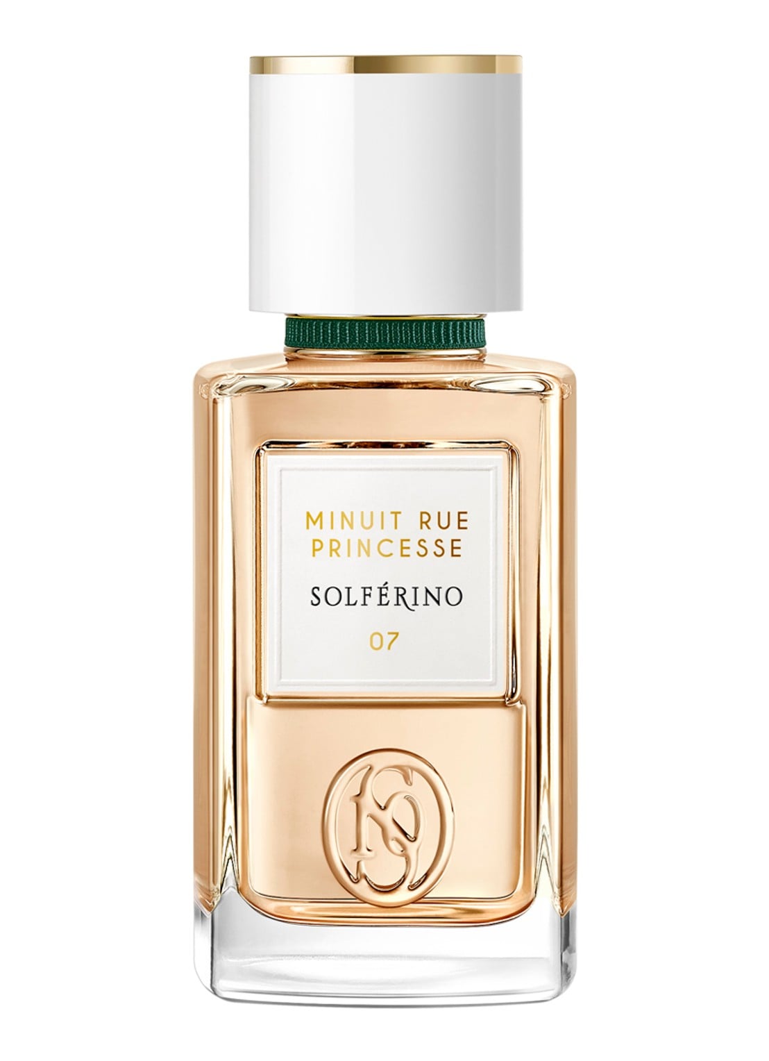 Solférino Minuit Rue Princesse Eau de Parfum - voorkant 5 undefined