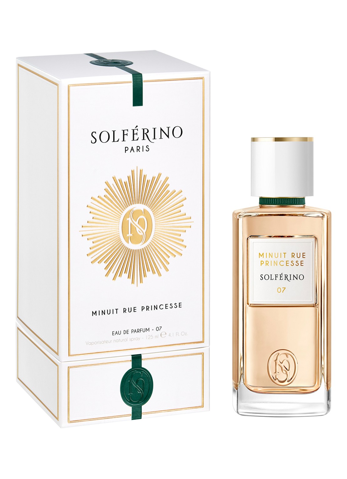 Solférino Minuit Rue Princesse Eau de Parfum - detail 8 undefined