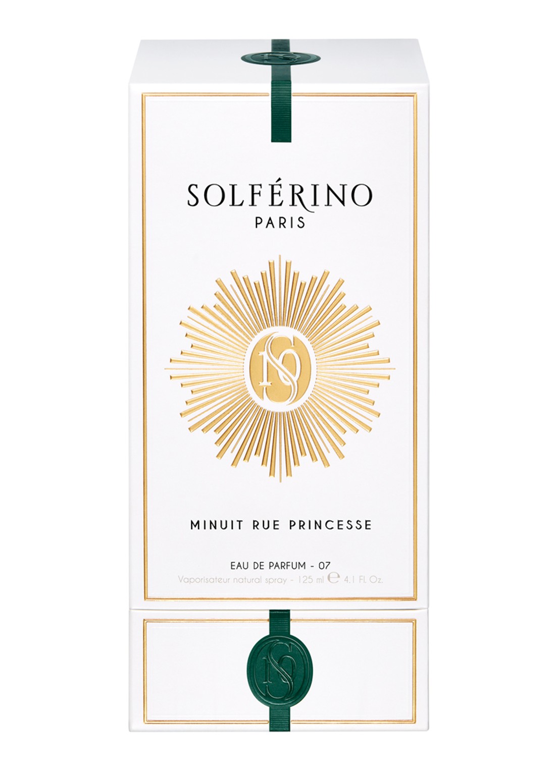 Solférino Minuit Rue Princesse Eau de Parfum - detail 2 undefined