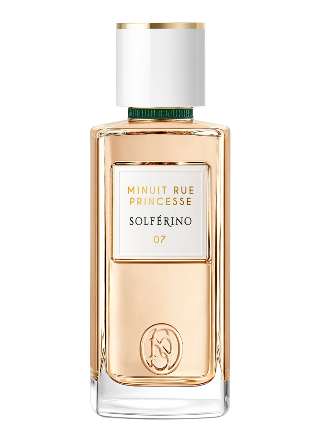 Solférino Minuit Rue Princesse Eau de Parfum - voorkant 3 undefined