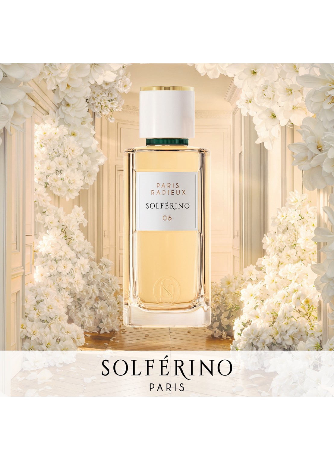 Solférino Paris Radieux Eau de Parfum - detail 5 undefined