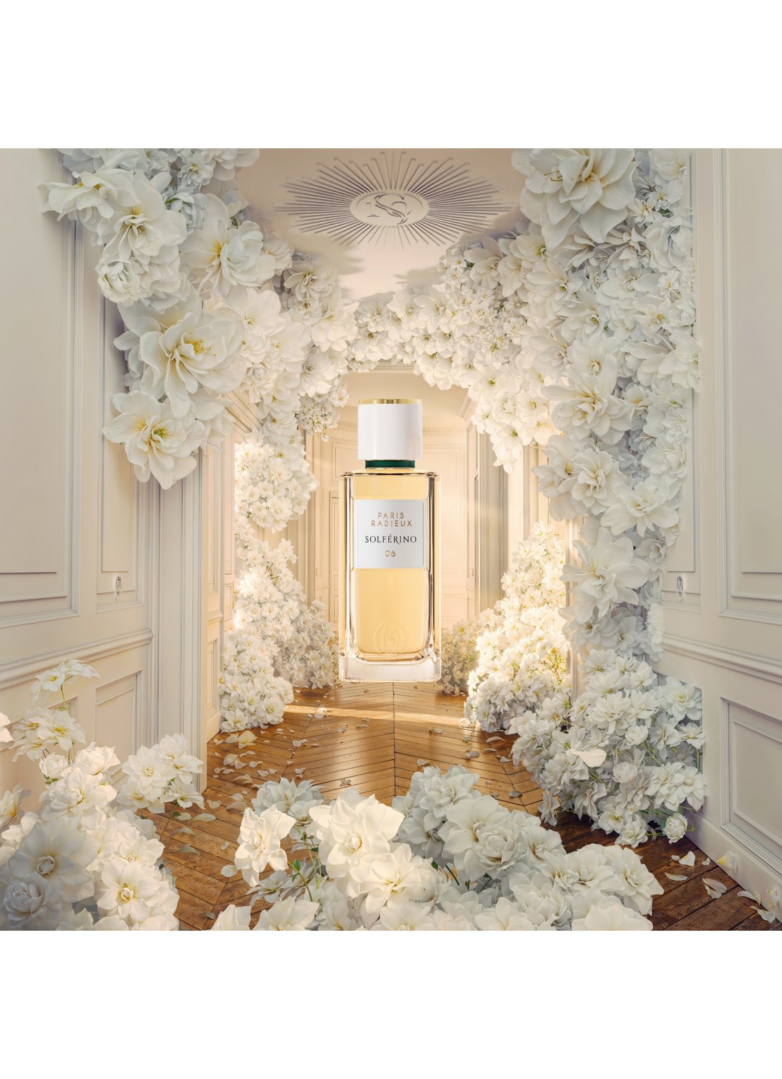 Solférino Paris Radieux Eau de Parfum - detail 7 undefined