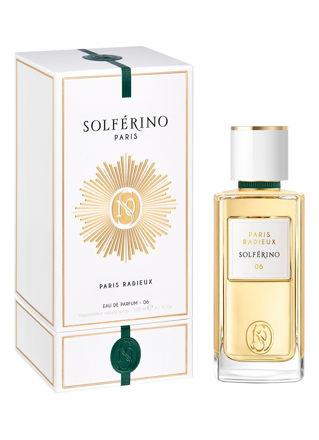 Solférino Paris Radieux Eau de Parfum - detail 8 undefined