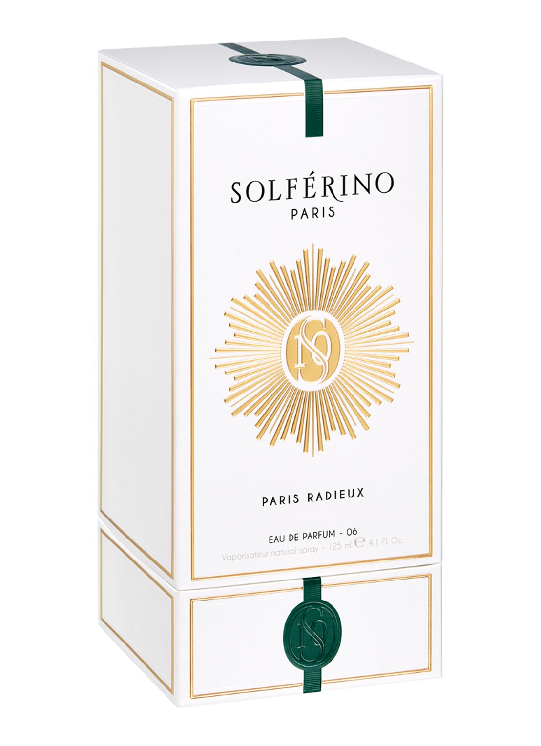 Solférino Paris Radieux Eau de Parfum - detail 4 undefined