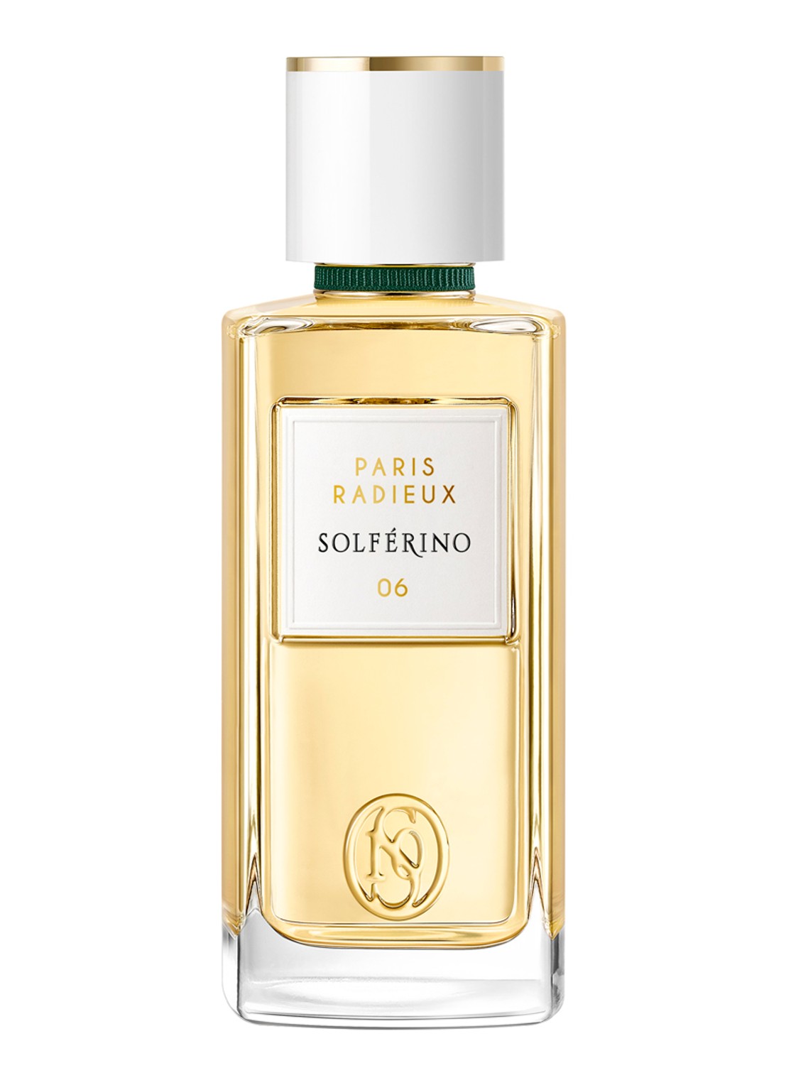 Solférino Paris Radieux Eau de Parfum - voorkant 3 undefined