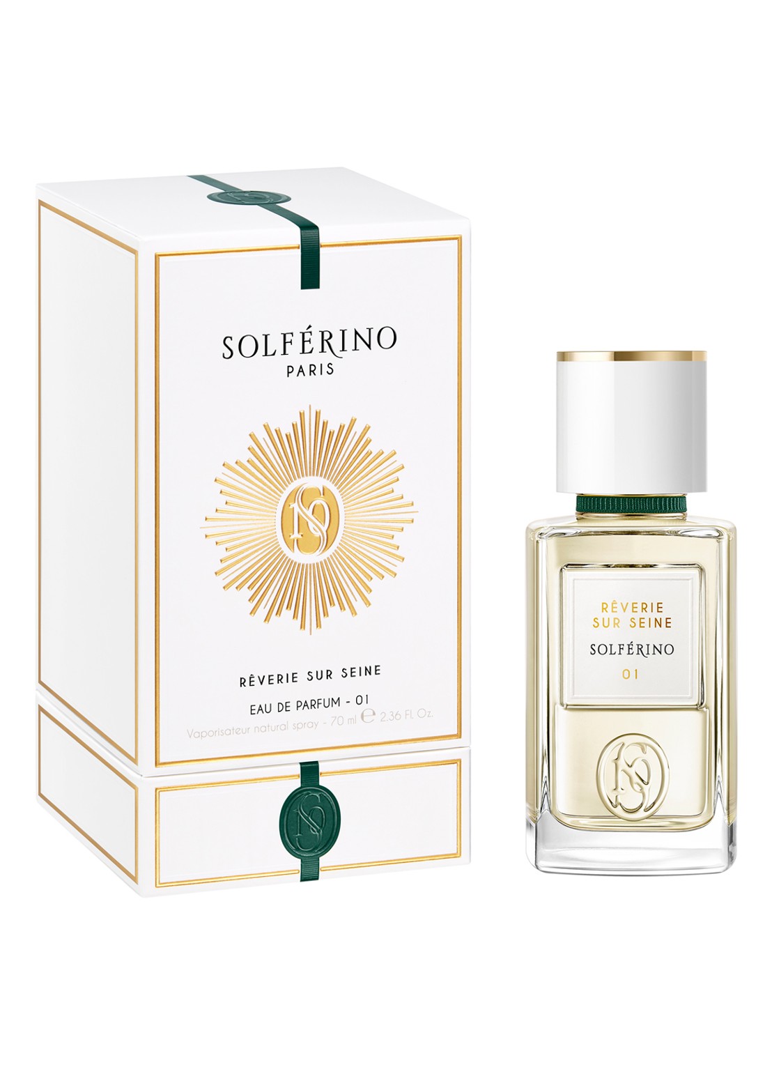 Solférino Rêverie Sur Seine Eau de Parfum - detail 2 undefined