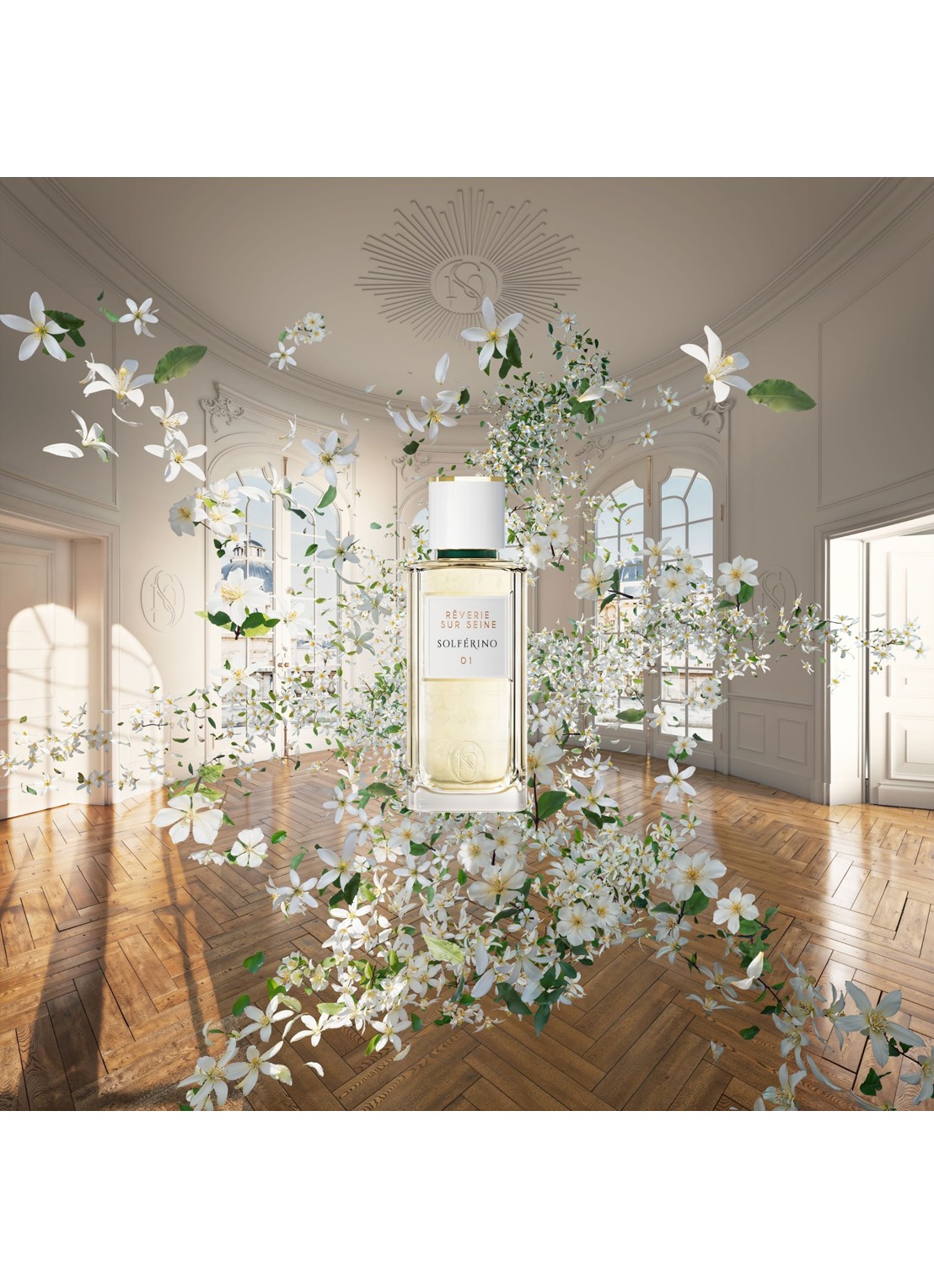 Solférino Rêverie Sur Seine Eau de Parfum - detail 4 undefined
