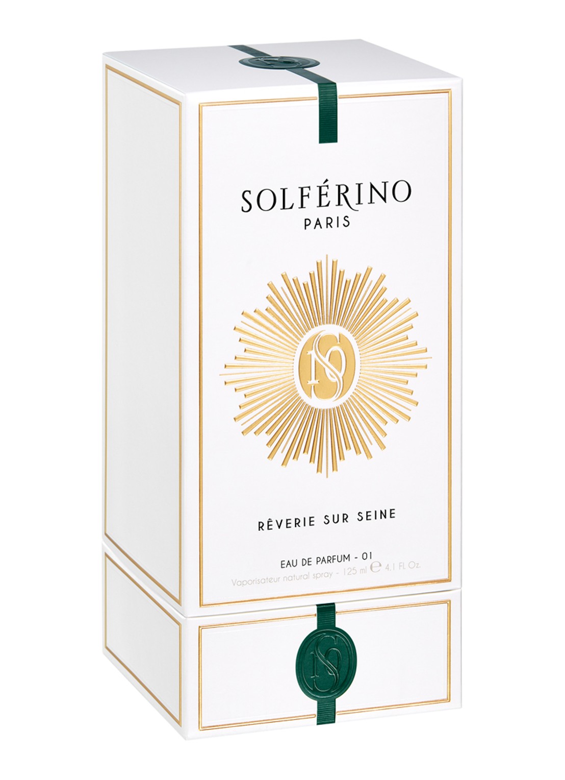 Solférino Rêverie Sur Seine Eau de Parfum - detail 4 undefined