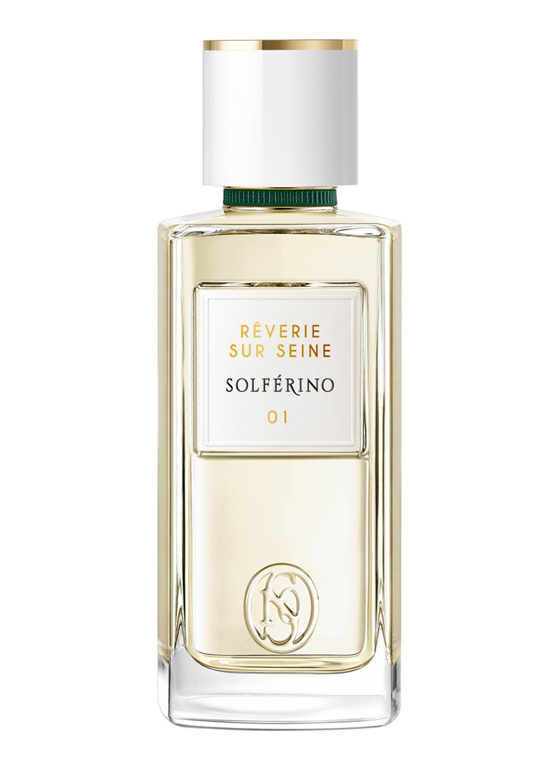 Solférino Rêverie Sur Seine Eau de Parfum - voorkant 8 undefined