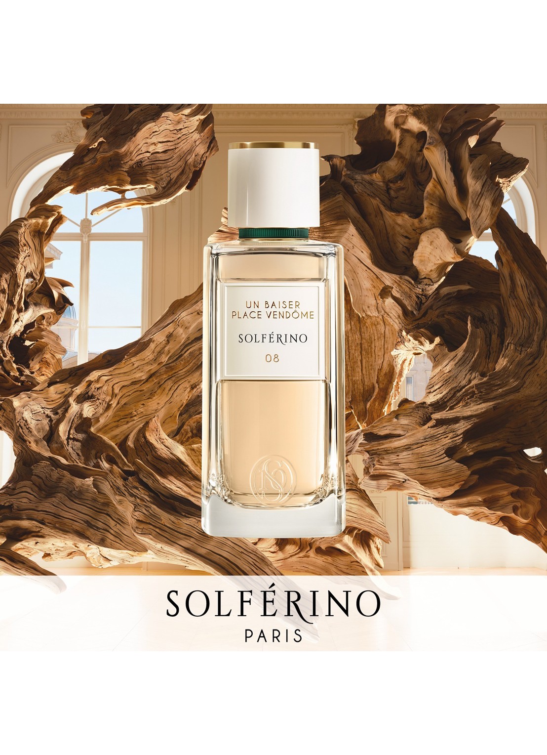 Solférino Un Baiser Place Vendôme Eau de Parfum - detail 8 undefined