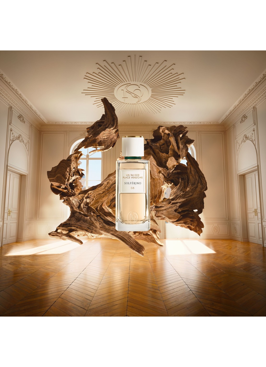 Solférino Un Baiser Place Vendôme Eau de Parfum - detail 4 undefined
