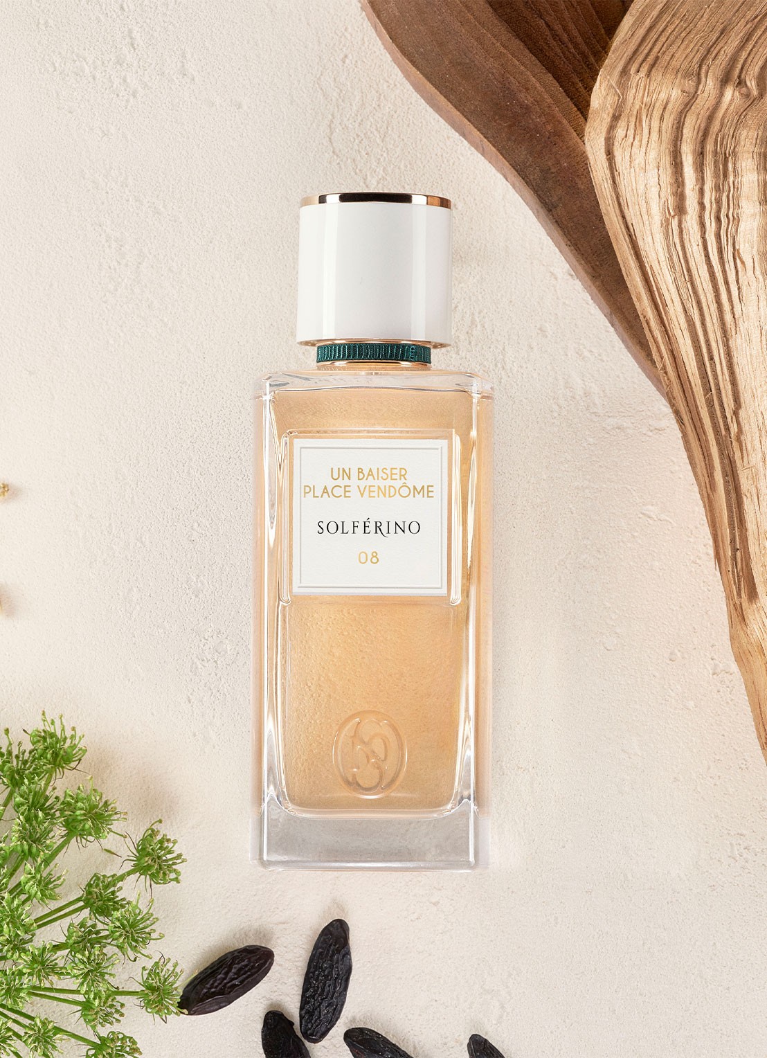 Solférino Un Baiser Place Vendôme Eau de Parfum - voorkant 3 undefined