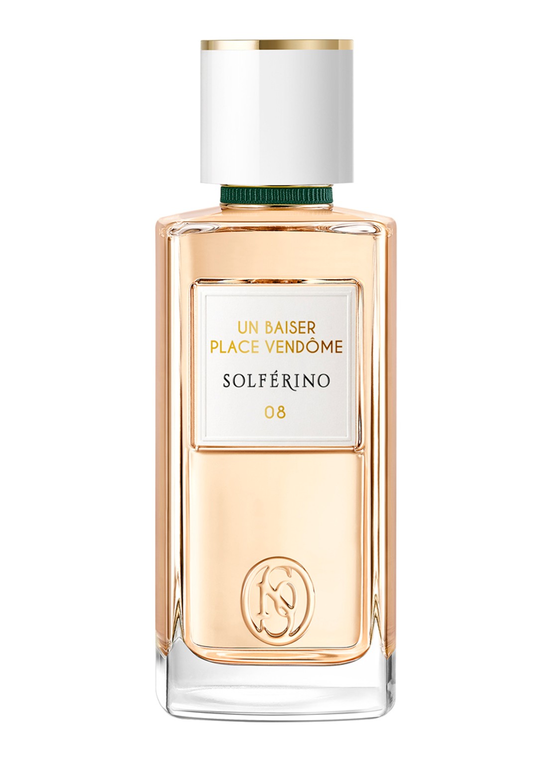 Solférino Un Baiser Place Vendôme Eau de Parfum - voorkant 8 undefined