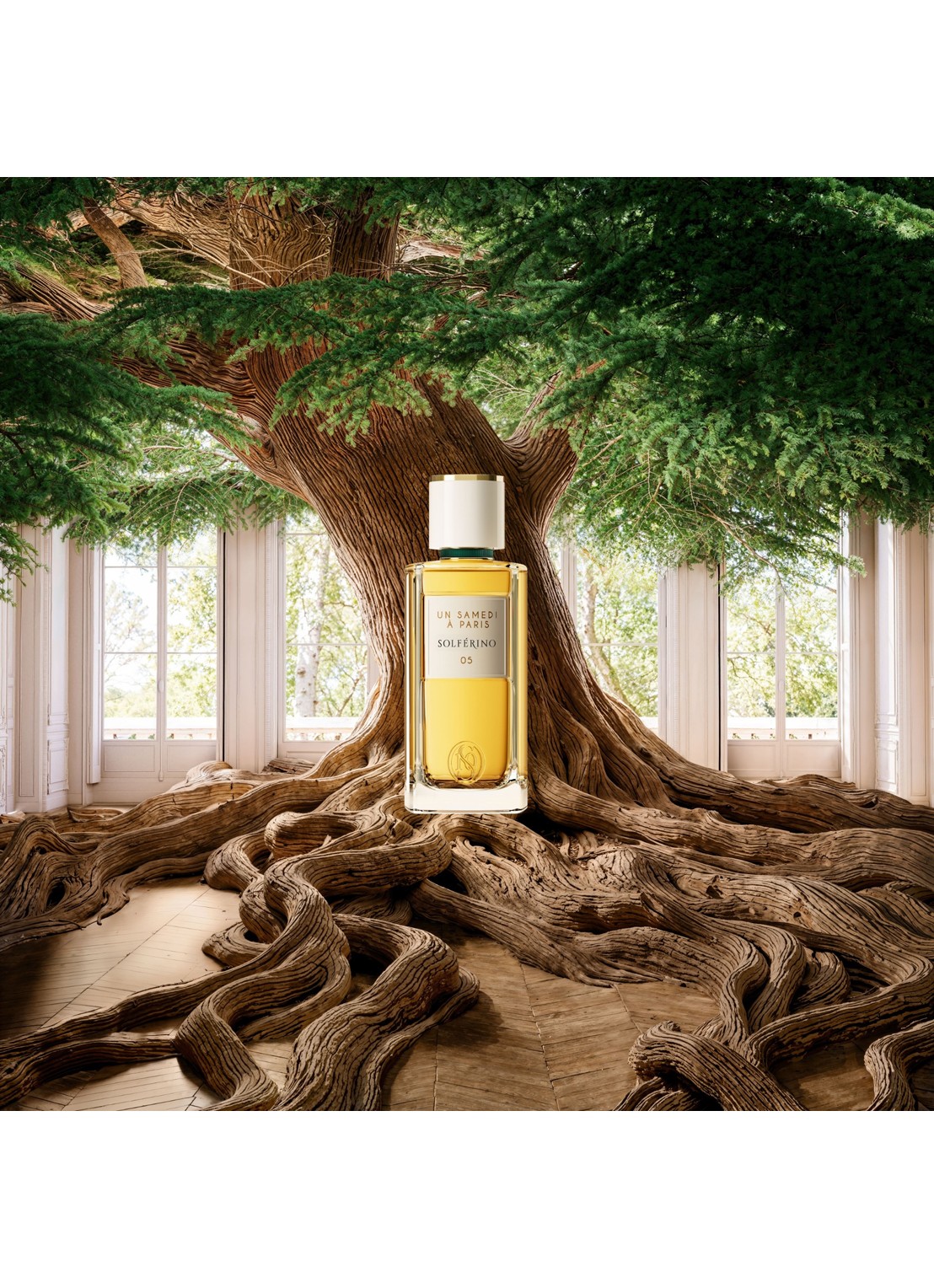 Solférino Un Samedi à Paris Eau de Parfum - detail 4 undefined