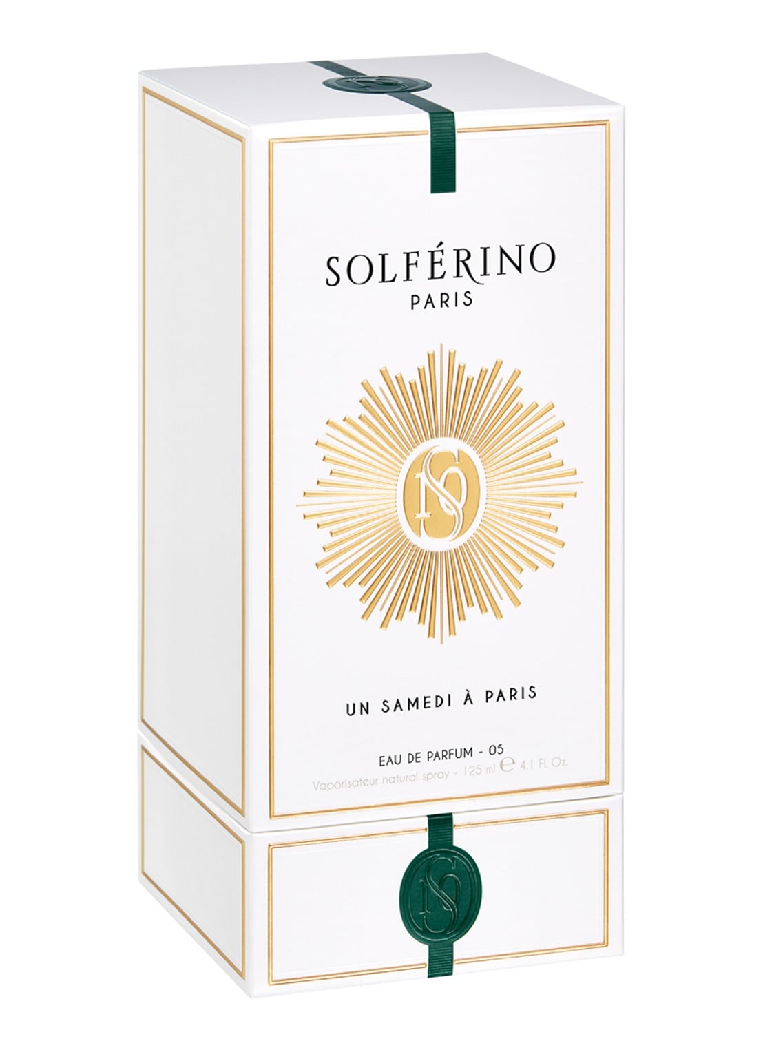 Solférino Un Samedi à Paris Eau de Parfum - detail 2 undefined