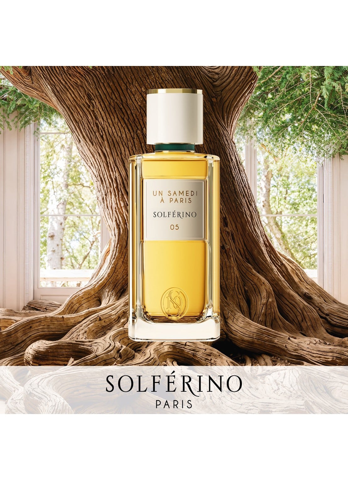 Solférino Un Samedi à Paris Eau de Parfum - detail 3 undefined