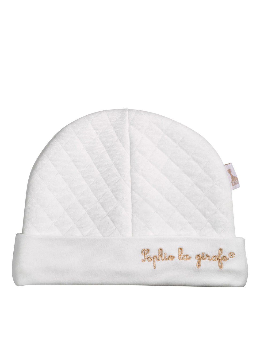 Sophie de Giraf Sophie de Giraf So Pure geschenkset  - detail 3 wit