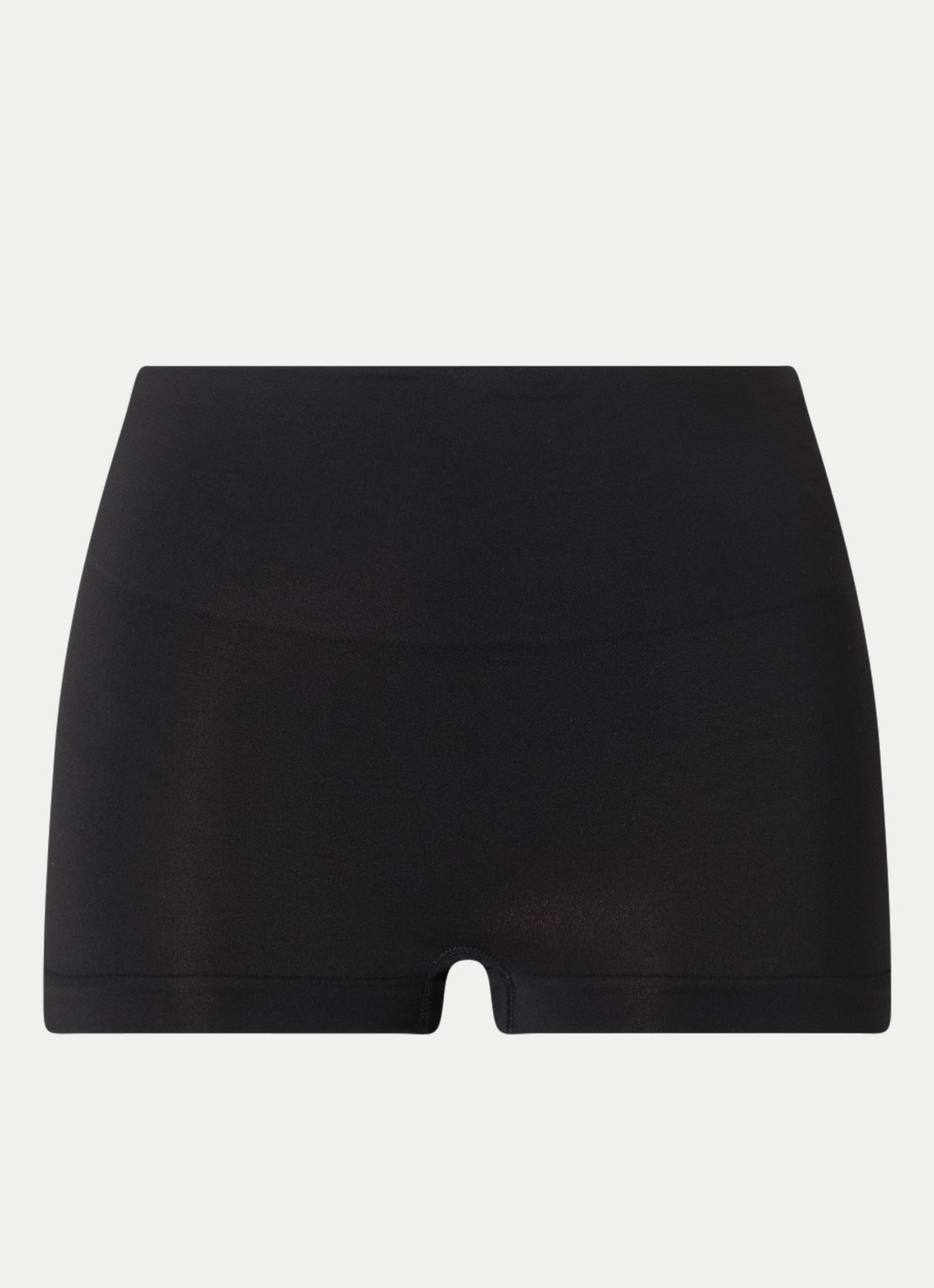 SPANX care corrigerende hipster - voorkant zwart